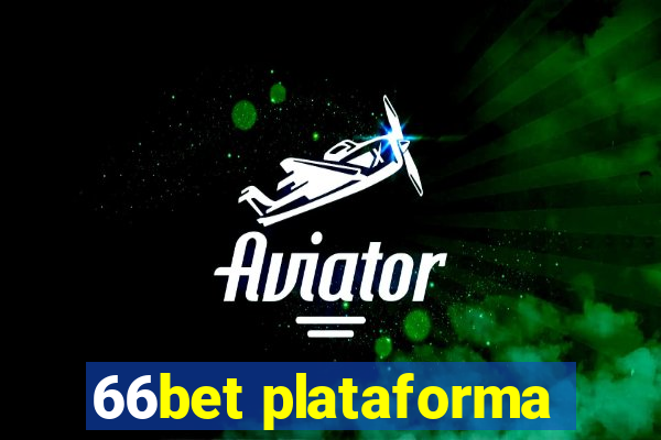 66bet plataforma